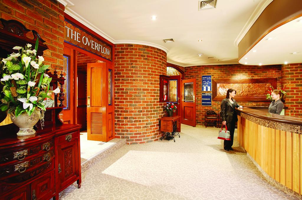 Mount Waverley VIC Accommodation Daintree