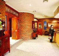 Hotel Bruce County - Accommodation Daintree