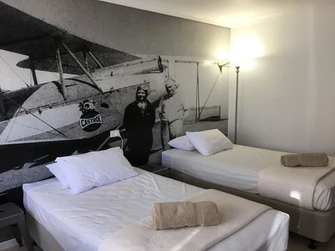Hotel Corones - Accommodation Daintree 0