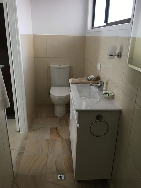 Hotel Corones - Accommodation Daintree 3