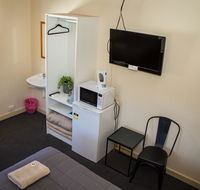 Hotel Jesmond - Accommodation Daintree