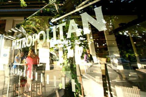 Hotel Metropolitan - Accommodation Daintree 0