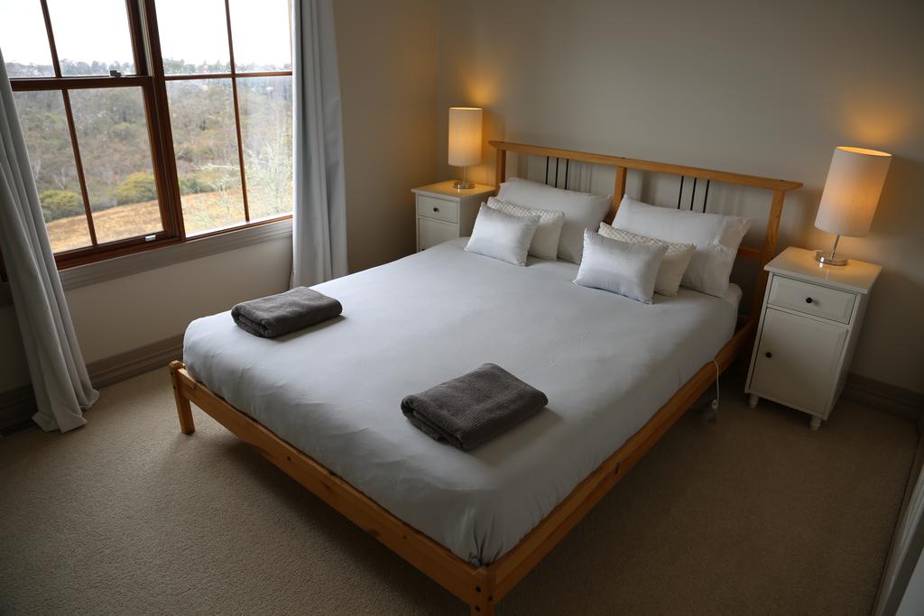 Katoomba NSW Accommodation Daintree