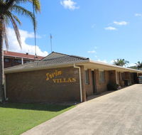 Irvin Villa - Coffs Harbour NSW - Accommodation Daintree