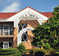 Isla House Greenslopes - Accommodation Daintree