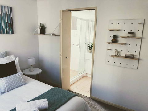 Island Central - Close To Everything! Free WiFi & Netflix - Accommodation Daintree 2