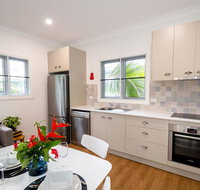 Island Cottages - Accommodation Daintree