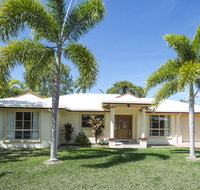 Island Dreams - Accommodation Daintree