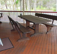 Island Haven - Accommodation Daintree