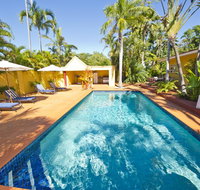Island House - Accommodation Daintree