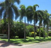 Island Magic - Townhouse No. 5 - Accommodation Daintree