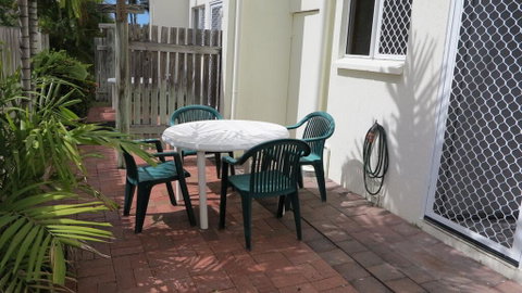 Island Magic - Townhouse No. 5 - Accommodation Daintree 2