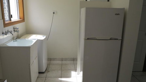 Island Magic - Townhouse No. 5 - Accommodation Daintree 3