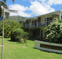Island Magic - Townhouse No.1 - Accommodation Daintree