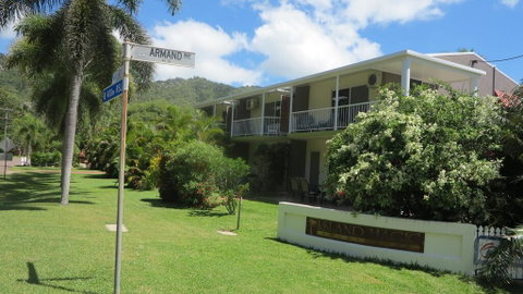 Island Magic - Townhouse No.1 - Accommodation Daintree 0