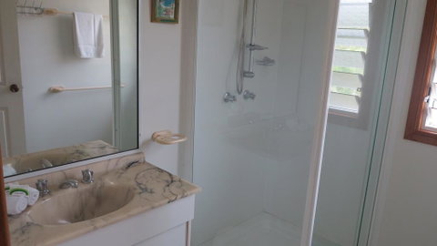 Island Magic - Townhouse No.1 - Accommodation Daintree 2