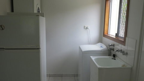Island Magic - Townhouse No.1 - Accommodation Daintree 1