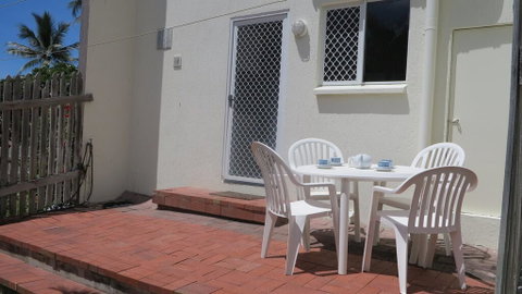 Island Magic - Townhouse No.1 - Accommodation Daintree 3