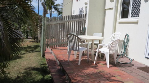 Island Magic 2 - Opposite Beautiful Alma Bay - Accommodation Daintree 1