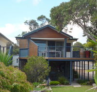 Island View 2 - Accommodation Daintree
