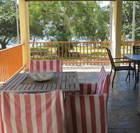 Island View Unit 3/40 Marine Parade - Accommodation Daintree