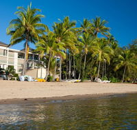 Island Views - Accommodation Daintree