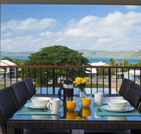 Island Villas  Apartments - Accommodation Daintree