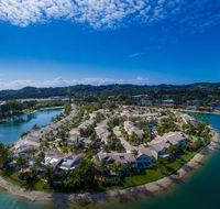 Isle Of Palms Resort - Accommodation Daintree