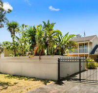 Isle of Serenity - Accommodation Daintree