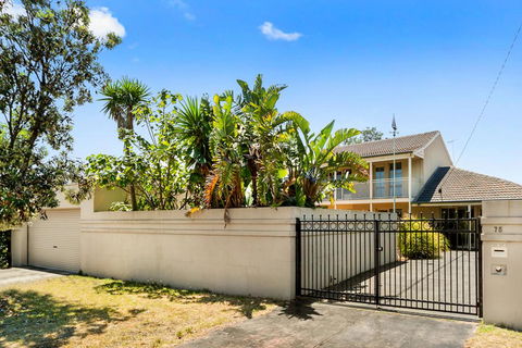 Isle Of Serenity - Accommodation Daintree 0