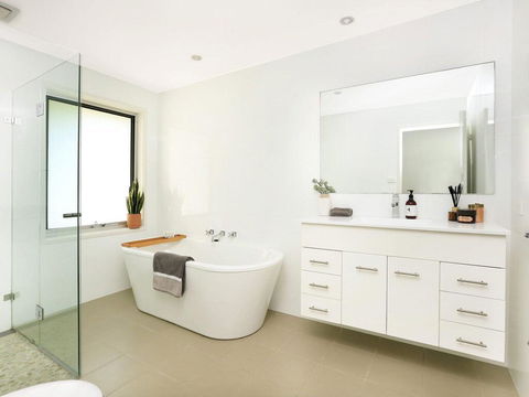 Isthmus On Jones Beach - Accommodation Daintree 2