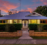 Ithaca - Accommodation Daintree