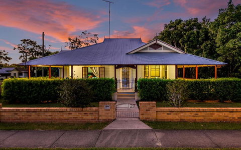 Ithaca - Accommodation Daintree 0