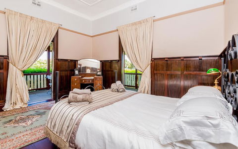 Ithaca - Accommodation Daintree 3