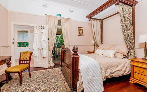 Ithaca - Accommodation Daintree 2