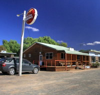Ivanhoe Hotel Motel - Accommodation Daintree