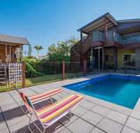 Ivy Street 7 Dicky Beach - Accommodation Daintree
