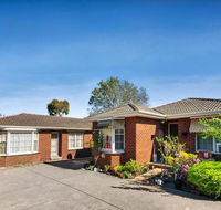 Ivy Units Glen Waverley - Accommodation Daintree