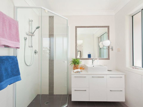 Jacaranda Blue @ Corlette - Accommodation Daintree 1