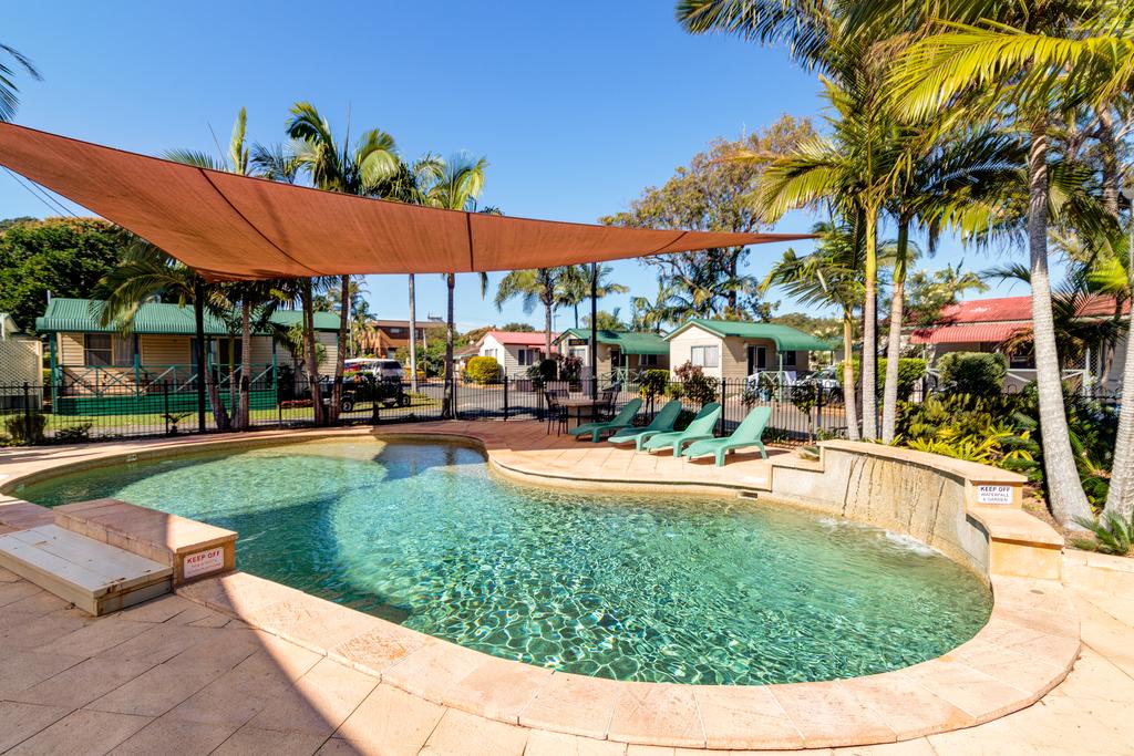Stewarts River NSW Accommodation Daintree