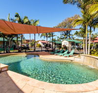 Jacaranda Holiday Park - Accommodation Daintree