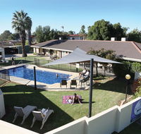 Jacaranda Holiday Units - Accommodation Daintree