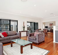 Jacarandas Parkview - Accommodation Daintree