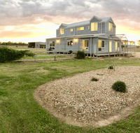 Jackaleah Farm Stay - Accommodation Daintree