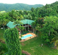 Jackaroo Treehouse Mission Beach - Accommodation Daintree