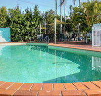 Jade Waters Hervey Bay - Accommodation Daintree