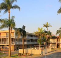 Jadran Motel  El Jays Holiday Lodge - Accommodation Daintree