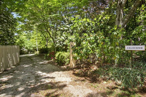 Jalscene - Accommodation Daintree 0