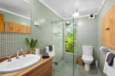 Jalscene - Accommodation Daintree 3