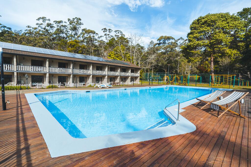 Jamberoo NSW Accommodation Daintree